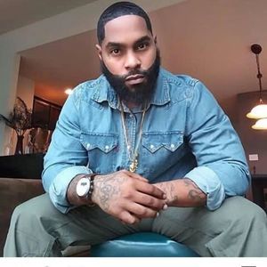 Meet your Posher, Shawn